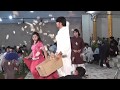 Sweet Girl Beautiful Dance In Program Nazawaly Koko Se 302 Me Kre Neda Ashqi Me Kre Da