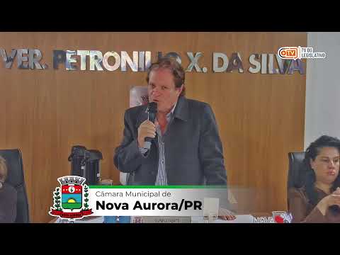 Sessão Ordinária 05.10.2026