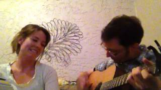 (75) Zachary Scot Johnson & Megan Flod Johnson Buddy & Julie Miller Cover Forever Has Come To An End