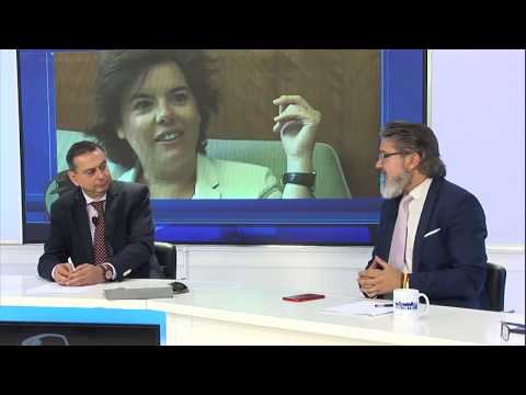 LOS INTOCABLES EL PROGRAMA DE JAVIER ALGARRA 25 07 18 1.P