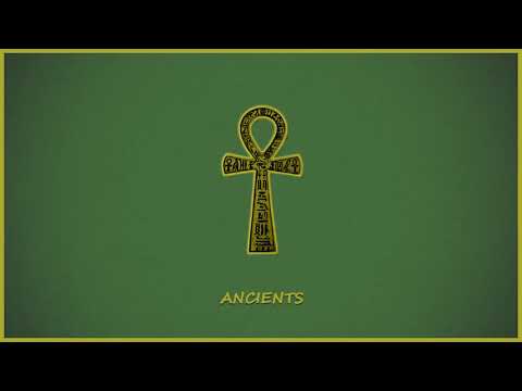 Kin Riddimz meets Junior Morgan - Ancients (Official Audio)