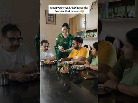 Share this with your loving husband❤️ #niketimsy #married #couplegoals #indiancouple #shorysyoutube