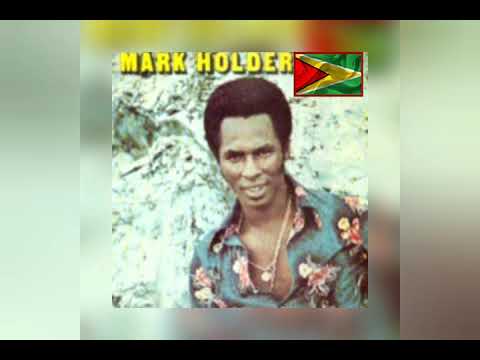 Something Of Value - MARK HOLDER