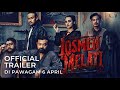 LOSMEN MELATI (Official Trailer) - Di Pawagam 6 APRIL 2023