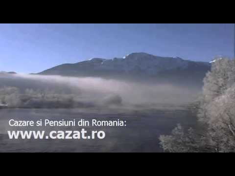 Cazare Valea Pechii, Arges - Cazat.ro