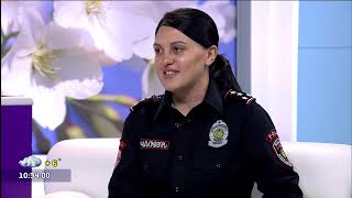 Առավոտը Շանթում/Aravot Shantum / 31.03.2023
