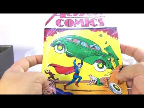 Loot Crate Unboxing - JAN 2017 - ORIGINS