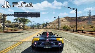 Vidéo Need for Speed : Hot Pursuit Remastered