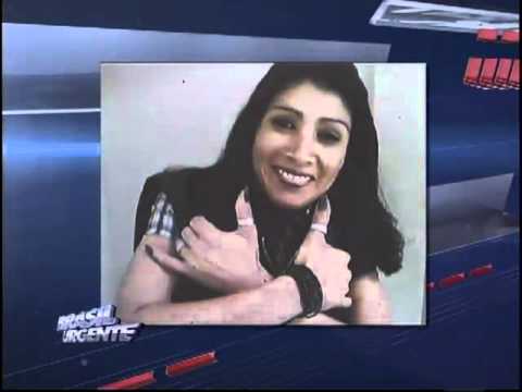 Brasil Urgente Campinas 26 04 2012   bloco 01