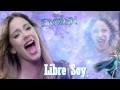 Frozen - Libre Soy - Martina Stoessel (Audio ...