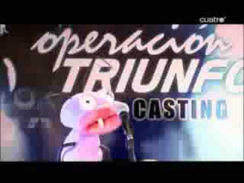 Trancas y Barrancas en O.T.