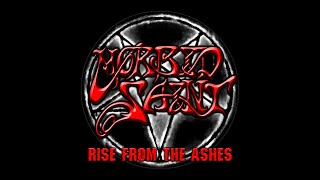 Morbid Saint - Rise From The Ashes video