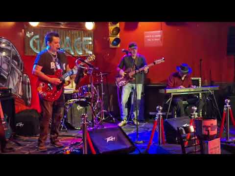 Promotional video thumbnail 2 for The Blues Gypsys