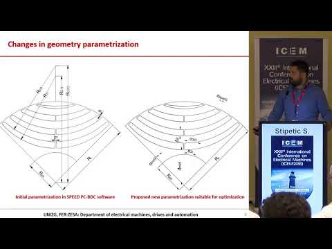 Stipetic S. - Design Methodology for Series of IE4/IE5 Synchronous Reluctance Motors Based on Radial Scaling