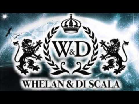 Whelan & Di Scala - Everybody Loves You Feauturing Georgi Kay