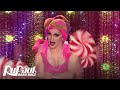 'We Are The Sugar Babies' 🍭Performance Challenge | S5 E11 | RuPaul's Drag Race