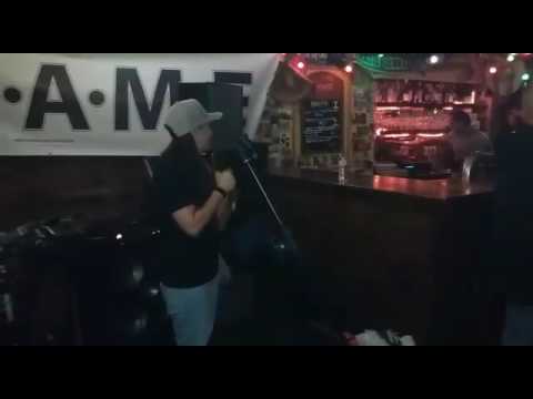 SCAPSIS 'Narbe im Gesicht' & 'Old School' LIVE