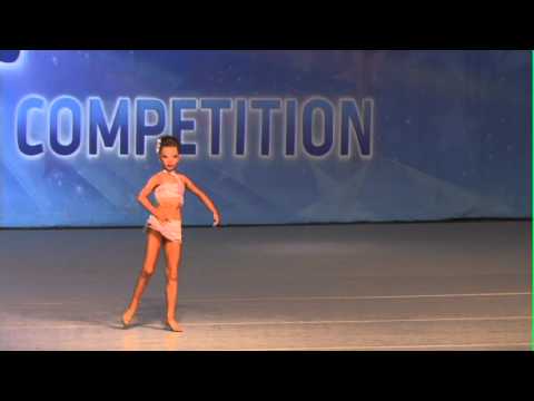 Turn To Stone - San Diego Dance Centre