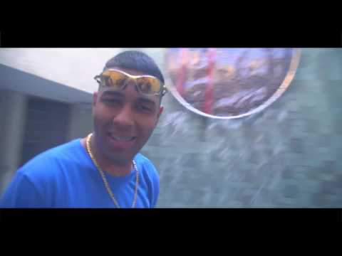 MC MM   Hoje Eu To No Clima Video Clipe DJ LK