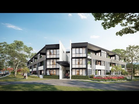 The Banksia - Garden Village  - July 2022