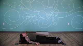 August 22, 2023 - Heather Wallace - Hatha Yoga Level II