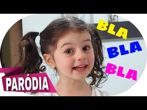 PARÓDIA | SE JOGA NO PASSINHO - Brisa Star ft Thiago Jhonathan ( A TAGARELA)