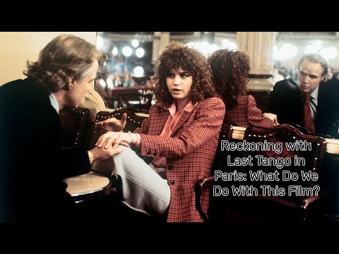 Last Tango in Paris | Reckoning with 1973's Controversial Classic | Movie of the Year