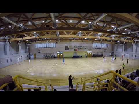 Goal ufficiale numero 50 con la maglia di Maccan Prata C5 | Dani Vulikic #7 | MACCAN PRATA C5