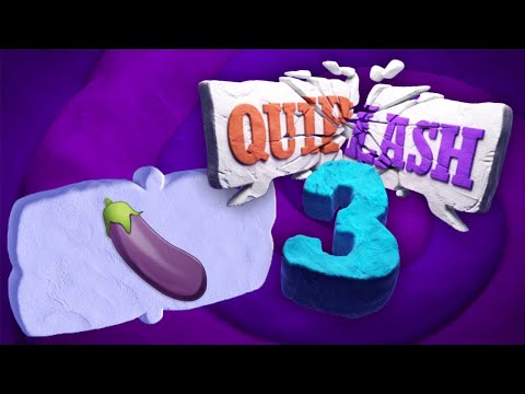 Quiplash 3 - HOLIDAY PACK! (Jackbox Party Pack 7 Gameplay)