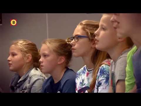 2e aflevering Brabantse Dorpen Derby met Gilze en Kids-Zo104