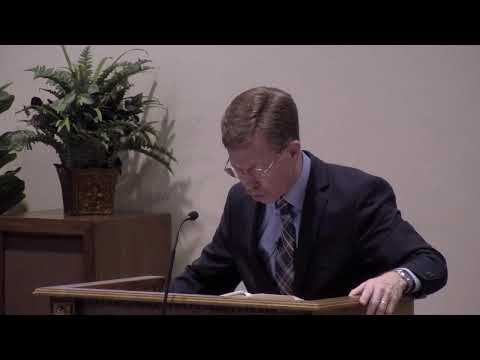 11/27/22 Giving Thanks to God for the work of the ministry. Sunday Morning Pastor Anderson