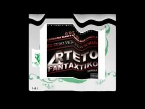 4rteto Fantáxtiko - Kero Ver-te a Sorrir (Slide).avi