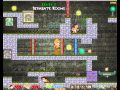 Inca Adventure Game Walkthrough Level 11