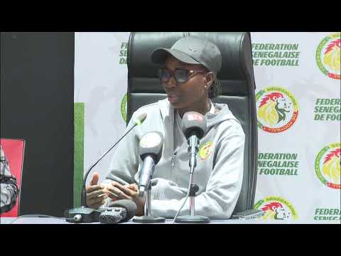 🔴 3e TOUR QUALIFS CDM U20 FEMININE 2026: SENEGAL VS NIGERIA