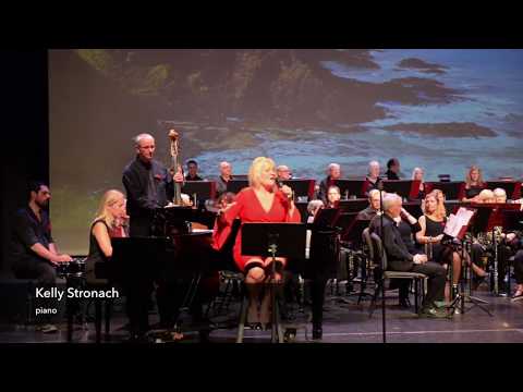 Mississauga POPS - When I Grow Too Old To Dream (feat. Vickie van Dyke)