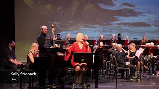 Mississauga POPS - When I Grow Too Old To Dream (feat. Vickie van Dyke)