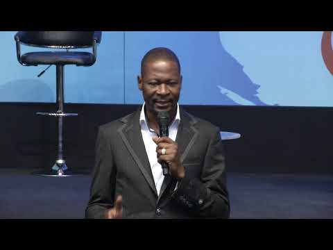 EMMANUEL MAKANDIWA | THE NAME JESUS