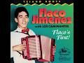Flaco Jiménez - Flaco's First [1958]