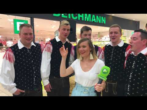 Ansambel Nemir - Glej jo glej - vokal