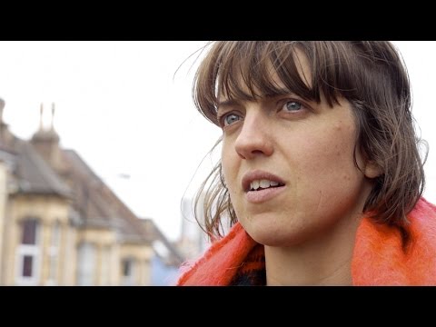 Rozi Plain 'Friend Of A Friend' Mini-Documentary