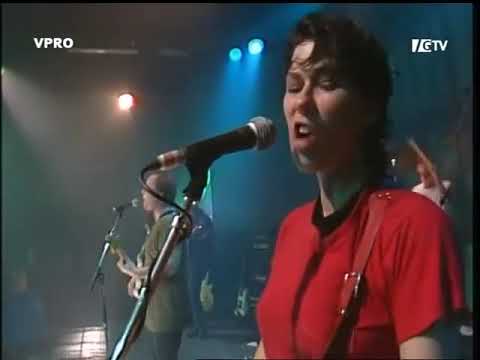 PIXIES Bone Machine Live at VPRO Fa Onrust October 1st 1988  Copyright Discl