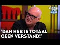 René zag walgelijk spandoek over zieke Henk de Jong: 'Dan heb je totaal geen verstand!'