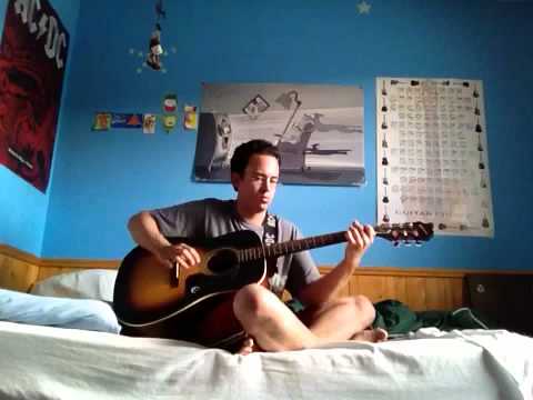 Nevermore- The sorrowed man (cover) video thumbnail