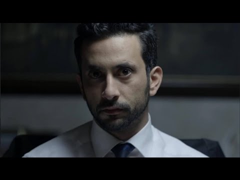 Jadal - Ana Bakhaf Min El Commitment (Official Music Video) | جدل - أنا بخاف من الكوميتمنت