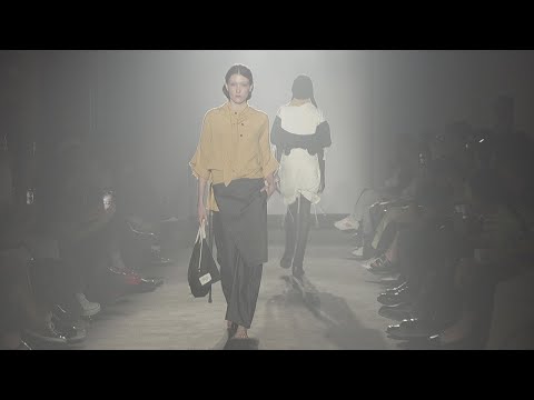 Tiscar Espadas | Spring Summer 2023 | Full Show