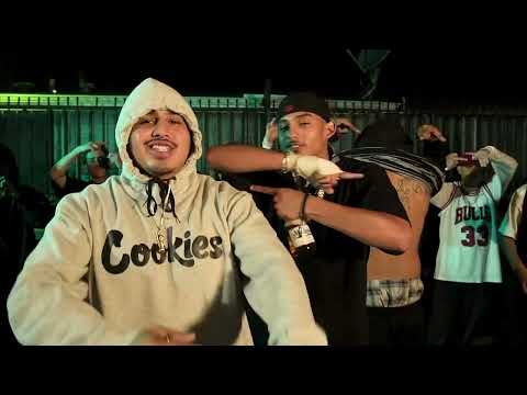 It’s’ Regular -Jaytenfoe & Suckerfree104