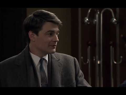 Amar C545 - Julián le enseña a Alberto el despacho de Químicas Blasco