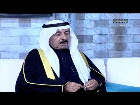 سلطان بن حثلين امير قبيلة العجمان : هذا ما قاله الملك سلمان بن عبدالعزيز لي عن الكويت
