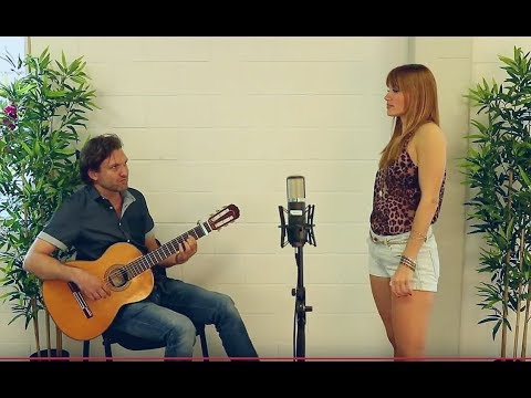 Jessie J  - Sweet Talker Cover - Yness & Luke Mayer