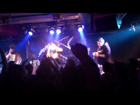 Die Vamummtn feat Obi Gspritzt - Wir (live)